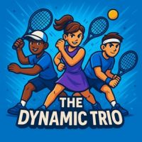 Dynamic Trio A
