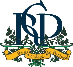 Logo Real Colégio