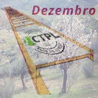 Dezembro 2025 escada