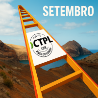 Setembro 2025 escada