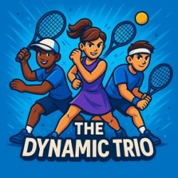 Dynamic Trio A