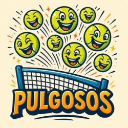 Pulgosos
