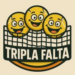 Tripla Falta
