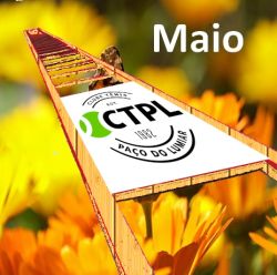 Maio 2025 escada