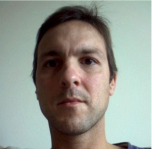 Luís Rodrigues